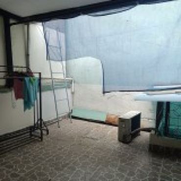 Hình ảnh Bán nhà hẻm 453/58KH ( SM: 1074.B49 Trường Sa) Lê Văn Sỹ Phường Xuân Hòa Tp Hồ Chí Minh