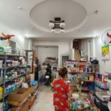 Hình ảnh Bán nhà hẻm 120/98/2 Thích Quảng Đức Phường Cầu Kiệu Tp Hồ Chí Minh