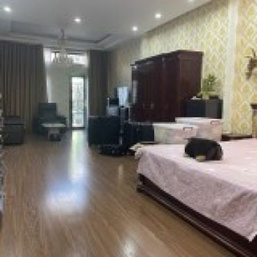 Hình ảnh Bán nhà 225 Mai Xuân Thưởng Phường Bình Tiên Tp Hồ Chí Minh