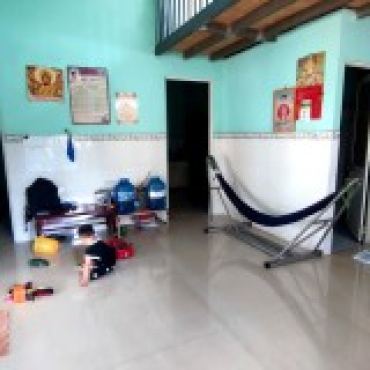 Hình ảnh Bán nhà hẻm 47/3 Lê Thị Hà ( Ấp Chánh 1) Xã Hóc Môn Tp Hồ Chí Minh
