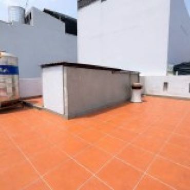 Hình ảnh Bán nhà hẻm 276/116/2 Thống Nhất ( SC: 60.2) Phường Gò Vấp Tp Hồ Chí Minh
