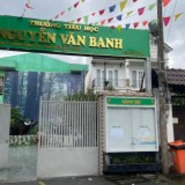 Hình ảnh Bán chung cư Đường số 4 Phường Thủ Đức Tp Hồ Chí Minh