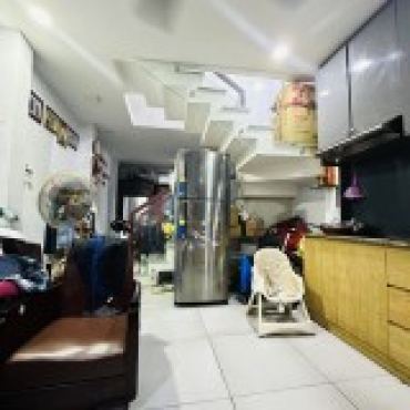 Hình ảnh Bán nhà hẻm 450/22 Hòa Hảo Phường Diên Hồng Tp Hồ Chí Minh