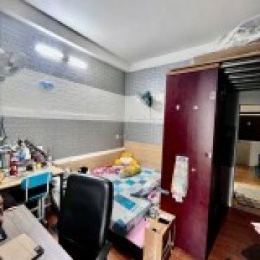 Hình ảnh Bán nhà hẻm 120/38 Lê Văn Quới KP26 Phường Bình Hưng Hòa Tp Hồ Chí Minh