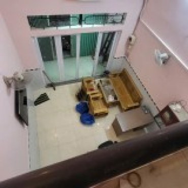 Hình ảnh Bán nhà hẻm 141/20 Ấp 5 Xã Đông Thạnh Tp Hồ Chí Minh