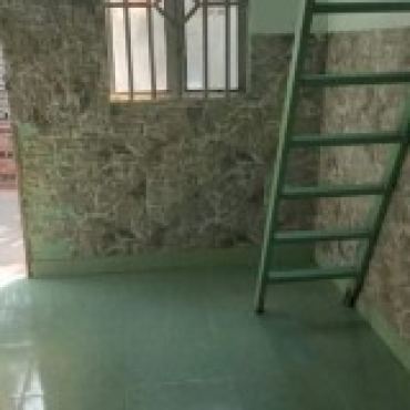 Hình ảnh Bán nhà hẻm 294/8 Nguyễn Bình Xã Nhà Bè Tp Hồ Chí Minh