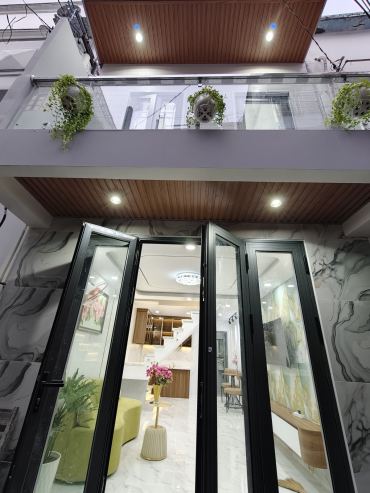 Hình ảnh Bán nhà hẻm R23/37/20 (sát N37.1D.57A) Cư xá Phú Lâm A Phường Phú Lâm Tp Hồ Chí Minh