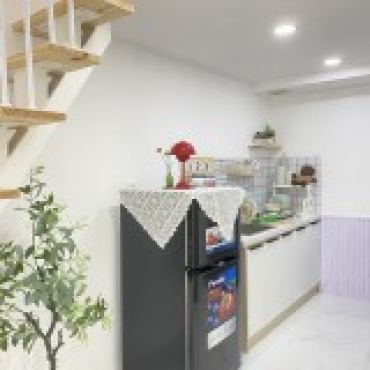 Hình ảnh Bán nhà hẻm 308/27/38 (308.x) Huỳnh Tấn Phát Phường Tân Thuận Tp Hồ Chí Minh