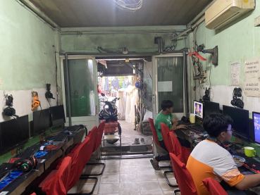Hình ảnh Bán nhà 673 Ba Đình Phường Bình Đông Tp Hồ Chí Minh