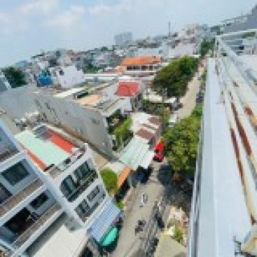 Hình ảnh Bán chung cư Đường số 3 ( SC: 1264.28 Lê Đức Thọ ) Phường An Hội Đông Tp Hồ Chí Minh