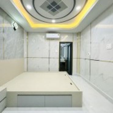 Hình ảnh Bán nhà hẻm 29/60/2 ( Số cũ: 376.3A Phan Đăng Lưu ) 29.60.2 Đoàn Thị Điểm Phường Cầu Kiệu Tp Hồ Chí Minh