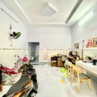 Hình ảnh Bán nhà hẻm 609/36/1/22 Nguyễn Ảnh Thủ Phường Tân Thới Hiệp Tp Hồ Chí Minh