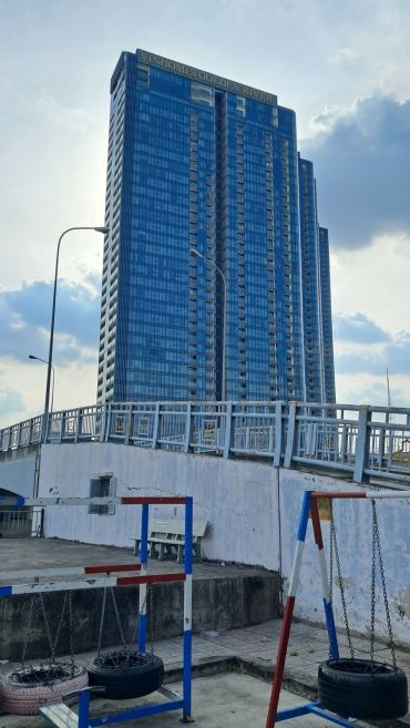 Hình ảnh Bán nhà 75C Phú Mỹ Phường Bình Thạnh Tp Hồ Chí Minh