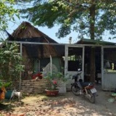 Hình ảnh Bán đất thửa 627 tờ 10 Bùi Công Trừng Xã Đông Thạnh Tp Hồ Chí Minh