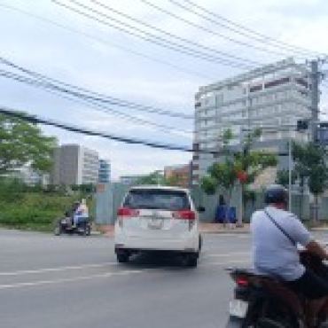 Hình ảnh Bán nhà 184 Nguyễn Cửu Phú (thửa 31- 33 + 639 + 661+ 667-670 Tờ 70) Xã Tân Nhựt Tp Hồ Chí Minh