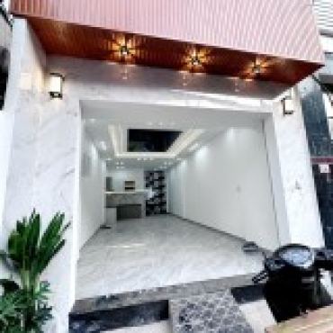 Hình ảnh Bán nhà 138 Đường số 8 Phường Gò Vấp Tp Hồ Chí Minh