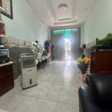 Hình ảnh Bán nhà 67 Điện Biên Phủ Phường Bình Thạnh Tp Hồ Chí Minh