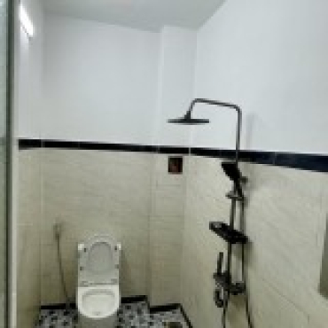 Hình ảnh Bán nhà hẻm 77/3N ấp Tây Lân Xã Bà Điểm Tp Hồ Chí Minh