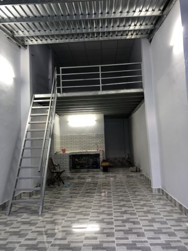 Hình ảnh Bán nhà hẻm 64/3 Nguyễn Lâm ( một phần nhà) Phường Phú Nhuận Tp Hồ Chí Minh