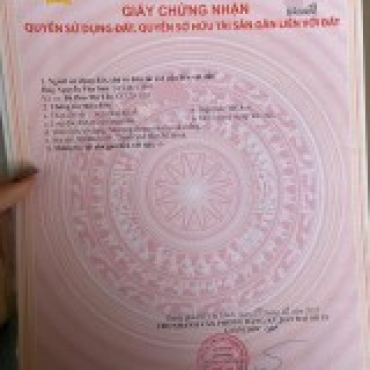 Hình ảnh Bán đất thửa 996 tờ 79 996 tờ 79 Xã Bình Mỹ Tp Hồ Chí Minh