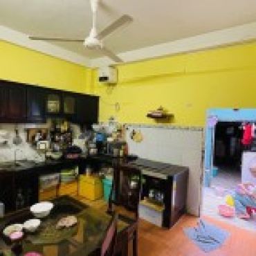 Hình ảnh Bán nhà hẻm 148/26 Khu Phố 2 ( Bùi Văn Ba ) Phường Tân Thuận Tp Hồ Chí Minh