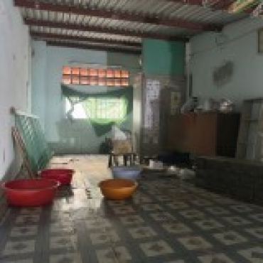 Hình ảnh Bán chung cư Huỳnh Mẫn Đạt Phường Thạnh Mỹ Tây Tp Hồ Chí Minh