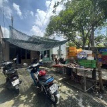 Hình ảnh Bán nhà hẻm 17/7F T11 (Thửa 860 Tờ 3) Xã Tân Mỹ Tp Hồ Chí Minh