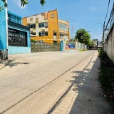 Hình ảnh Bán nhà hẻm 11/2A Ấp 2 Đông Thạnh 2-5 Xã Đông Thạnh Tp Hồ Chí Minh