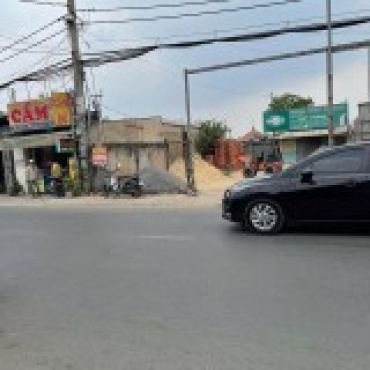 Hình ảnh Bán đất thửa 526+527 tờ 31 Võ Văn Vân Xã Tân Vĩnh Lộc Tp Hồ Chí Minh