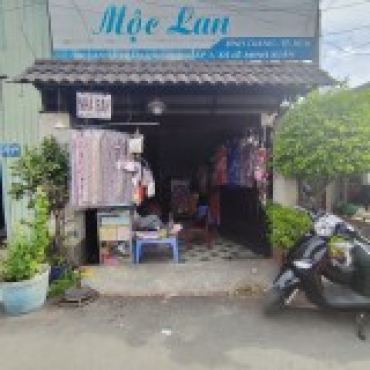 Hình ảnh Bán nhà 2251 Trần Văn Giàu (Số cũ: A3.18 Ấp 1) Xã Vĩnh Lộc Tp Hồ Chí Minh
