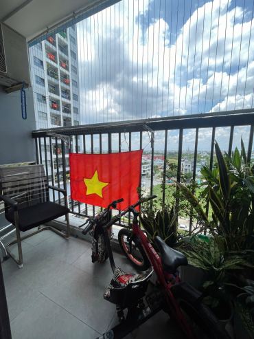 Hình ảnh Bán chung cư Tầng 6 Khối B – Chung cư Saigon Avenue (Primerland) Phường Tam Bình Tp Hồ Chí Minh
