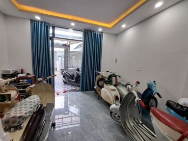 Hình ảnh Bán nhà hẻm 701/31/4 Trần Xuân Soạn Phường Tân Hưng Tp Hồ Chí Minh