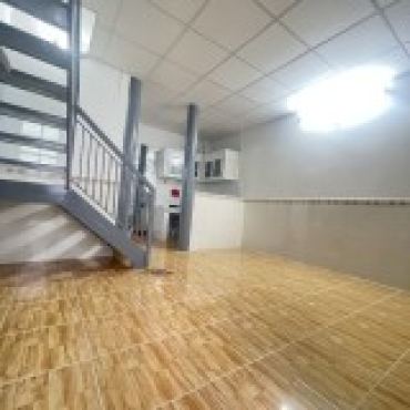 Hình ảnh Bán nhà hẻm 395/15A Lê Quang Định Phường Bình Lợi Trung Tp Hồ Chí Minh