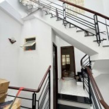 Hình ảnh Bán nhà hẻm 347/69/50A Lê Văn Thọ Phường Thông Tây Hội Tp Hồ Chí Minh