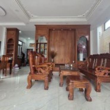 Hình ảnh Bán nhà hẻm 29/5 Tam Châu Phường Tam Bình Tp Hồ Chí Minh