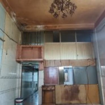 Hình ảnh Bán chung cư CC MT Bình Tây Lầu 1 Phường Bình Tiên Tp Hồ Chí Minh
