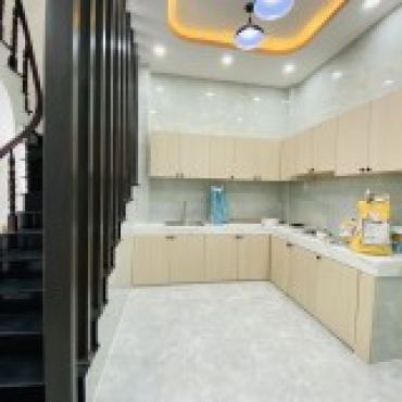 Hình ảnh Bán nhà hẻm 769/44/8 Phạm Thế Hiển Phường Chánh Hưng Tp Hồ Chí Minh