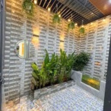 Hình ảnh Bán nhà hẻm 87/38/16 Đường số 3 Phường Bình Hưng Hòa Tp Hồ Chí Minh