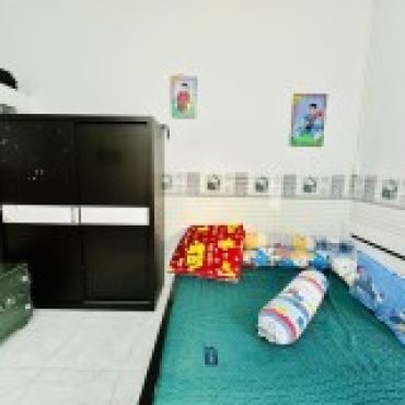 Hình ảnh Bán nhà hẻm 36B/29 762 Hồng Bàng Phường Minh Phụng Tp Hồ Chí Minh