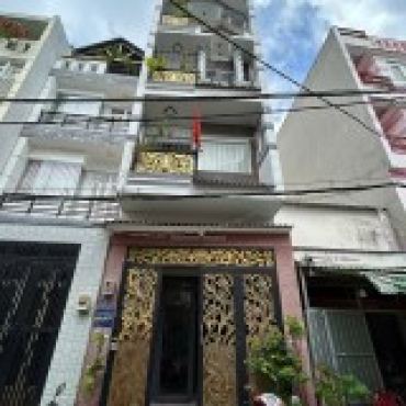 Hình ảnh Bán nhà hẻm 2/31/13 2D Nối Dài Phường An Lạc Tp Hồ Chí Minh