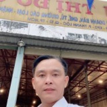 Hình ảnh Bán đất thửa 1026 tờ 4 Thạnh Lộc Phường Thới An Tp Hồ Chí Minh