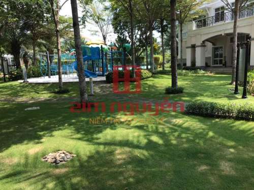 Hình ảnh Bán biệt thự Chateau Phú Mỹ Hưng, Phường Phú Mỹ, Quận 7