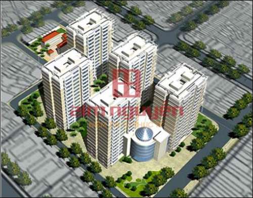 Hình ảnh Dự án Chung cư Ấn Quang Bà Hạt Phường 09 Quận 10