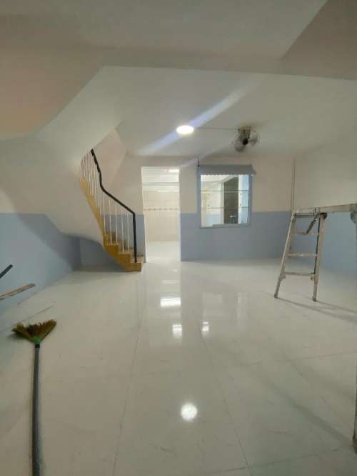 Hình ảnh Bán nhà Căn hộ 0/04 Tầng 1 Lô L Khu chung cư Bàu Cát II Hồng Lạc Phường 10 Quận Tân Bình