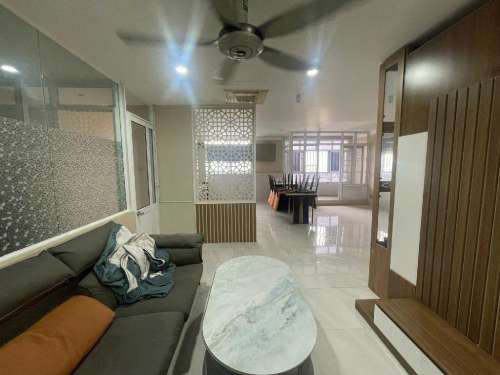 Hình ảnh Bán nhà Căn hộ 12B/08 + 12B/09 Chung Cư Cộng Hòa Palaza 141 Cộng Hòa Phường 12 Quận Tân Bình