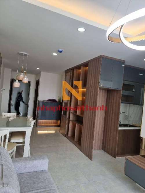Hình ảnh Bán Chung Cư 30 đường số 63 Phường Bình Trưng Đông, Quận 2