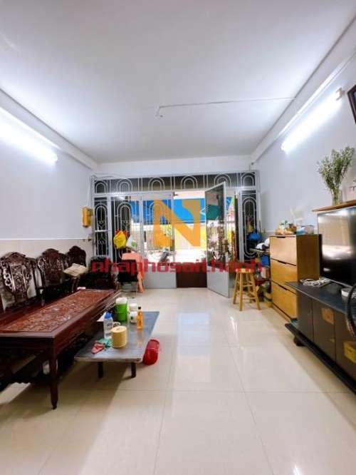 Hình ảnh Bán Chung cư 020 Lô B4 48 2 4 12 5.95 tỷ phường 3 quận 4
