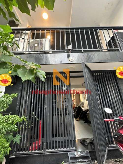 Hình ảnh Bán Shophouse Chung cư C3 Tân Vĩnh Phường 6 Quận 4