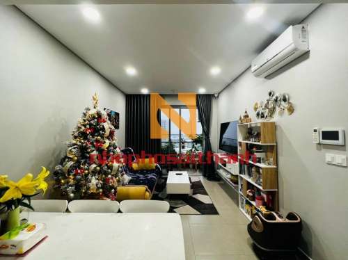 Hình ảnh Bán  Lô 1, tầng 16, căn số 14 Chung cư River Panorama Hoàng Quốc Việt Phú Thuận Quận 7