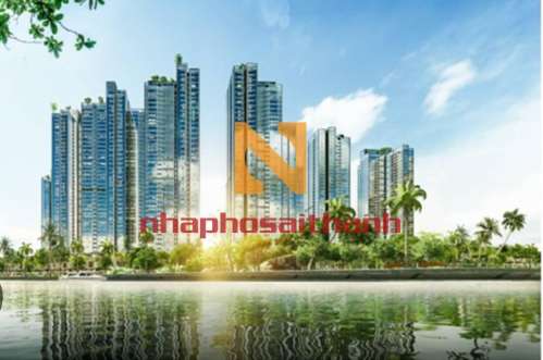 Hình ảnh Bán Chung cư Sunshine City Sài Gòn, Đường Phú Thuận (A2.22.05), phường Tân Phú, quận 7